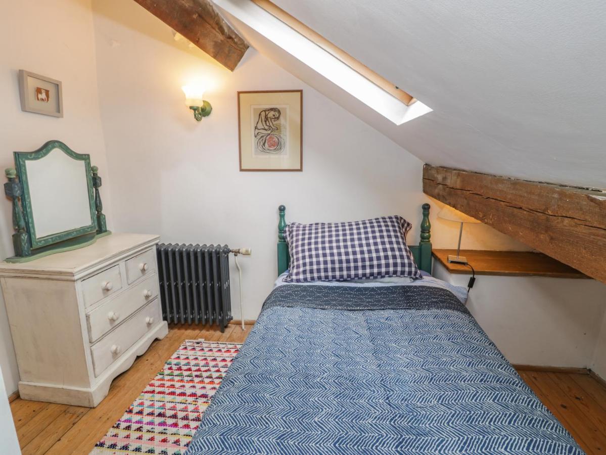 Beudy Dolpebyll Villa Llangadfan Екстериор снимка